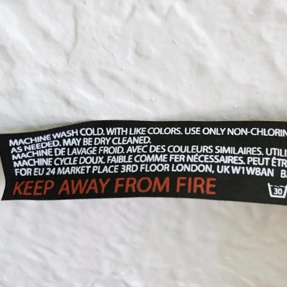 UO Out From Under Everly Crushed Velvet Off-The-Shoulder Bodysuit Medium - Picture 6 of 7